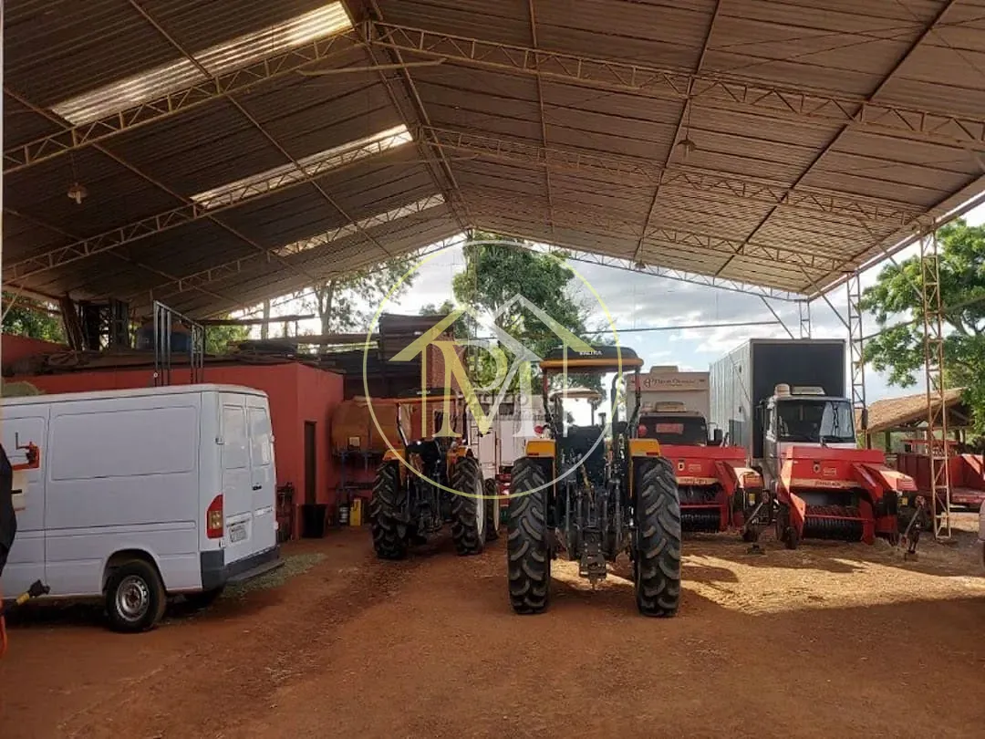 Fazenda, 152 hectares - Foto 15