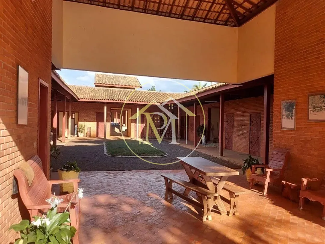 Fazenda, 152 hectares - Foto 22