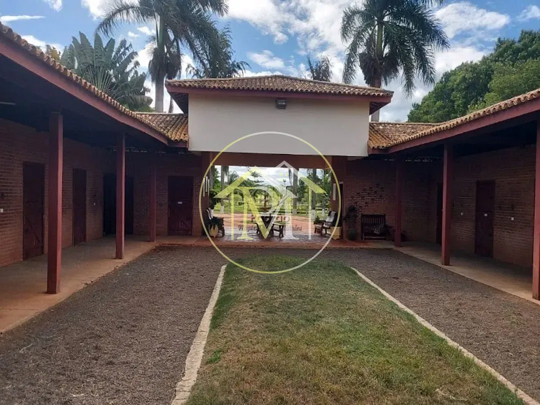 Fazenda, 152 hectares - Foto 24