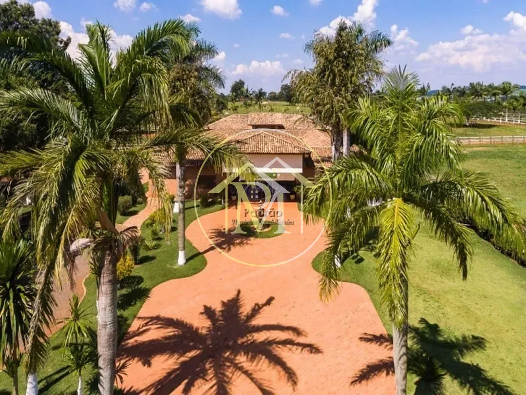 Fazenda, 152 hectares - Foto 18