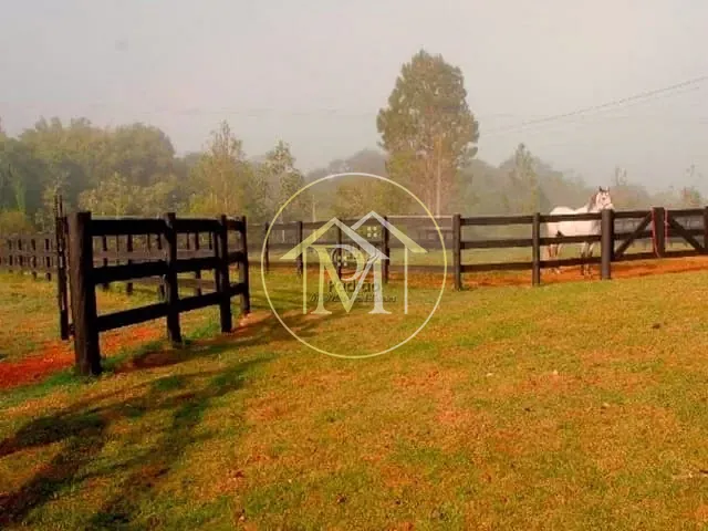 Haras com 1113200m² 1 quarto e 1 banheiro, à venda, no bairro Vila Belo Horizonte em Itapetininga