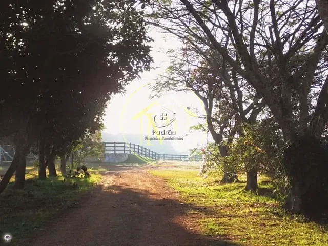 Haras com 1113200m² 1 quarto e 1 banheiro, à venda, no bairro Vila Belo Horizonte em Itapetininga