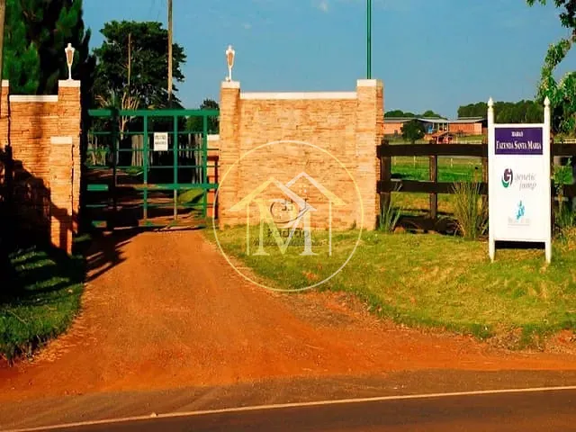Haras com 1113200m² 1 quarto e 1 banheiro, à venda, no bairro Vila Belo Horizonte em Itapetininga