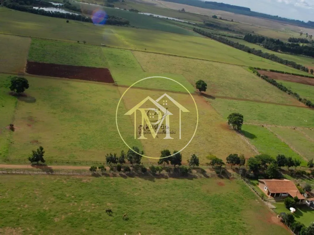 Fazenda, 111 hectares - Foto 6