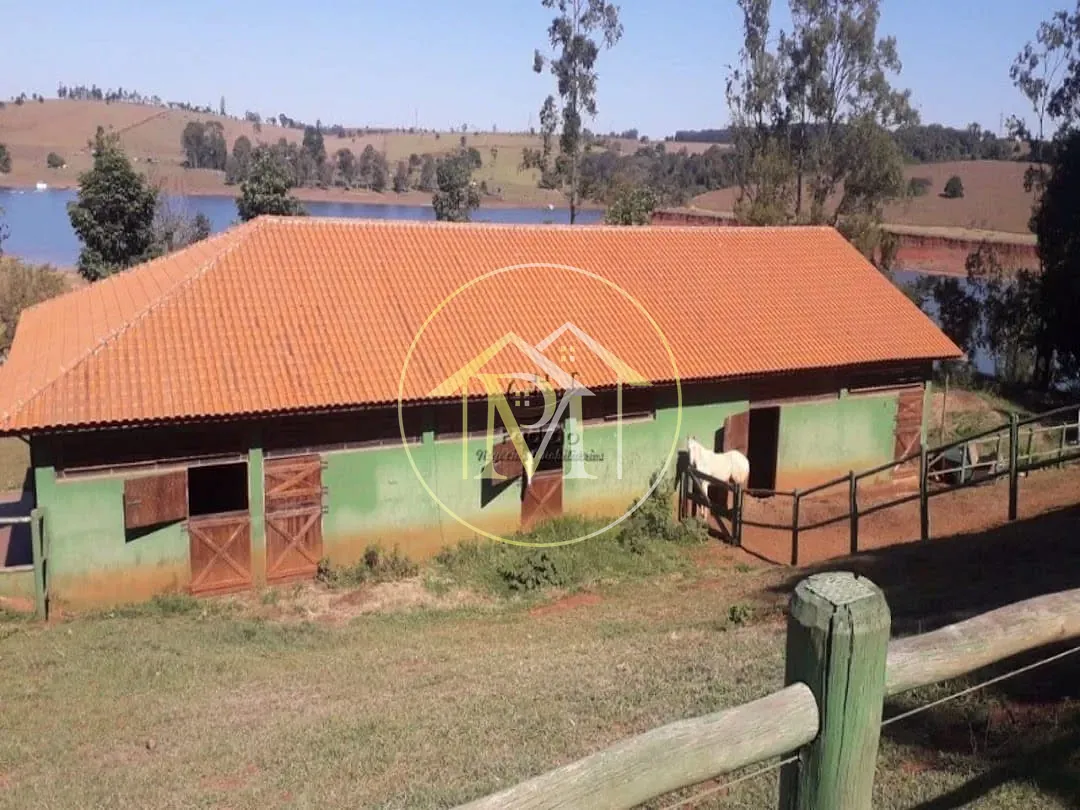 Fazenda, 12 hectares - Foto 10