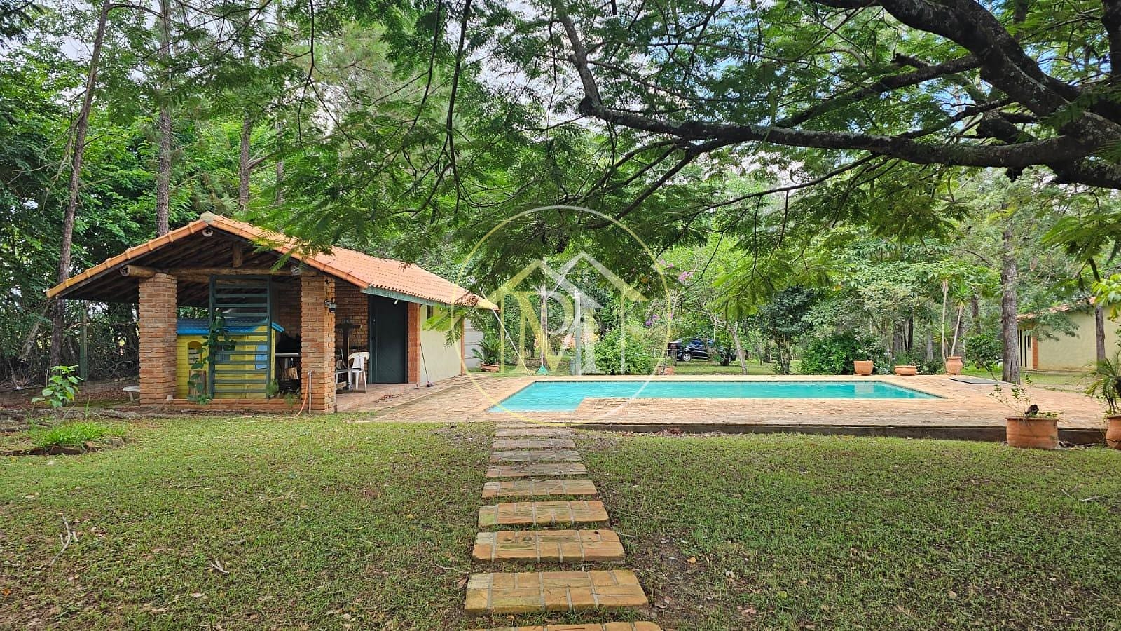 Fazenda, 240 m² - Foto 2