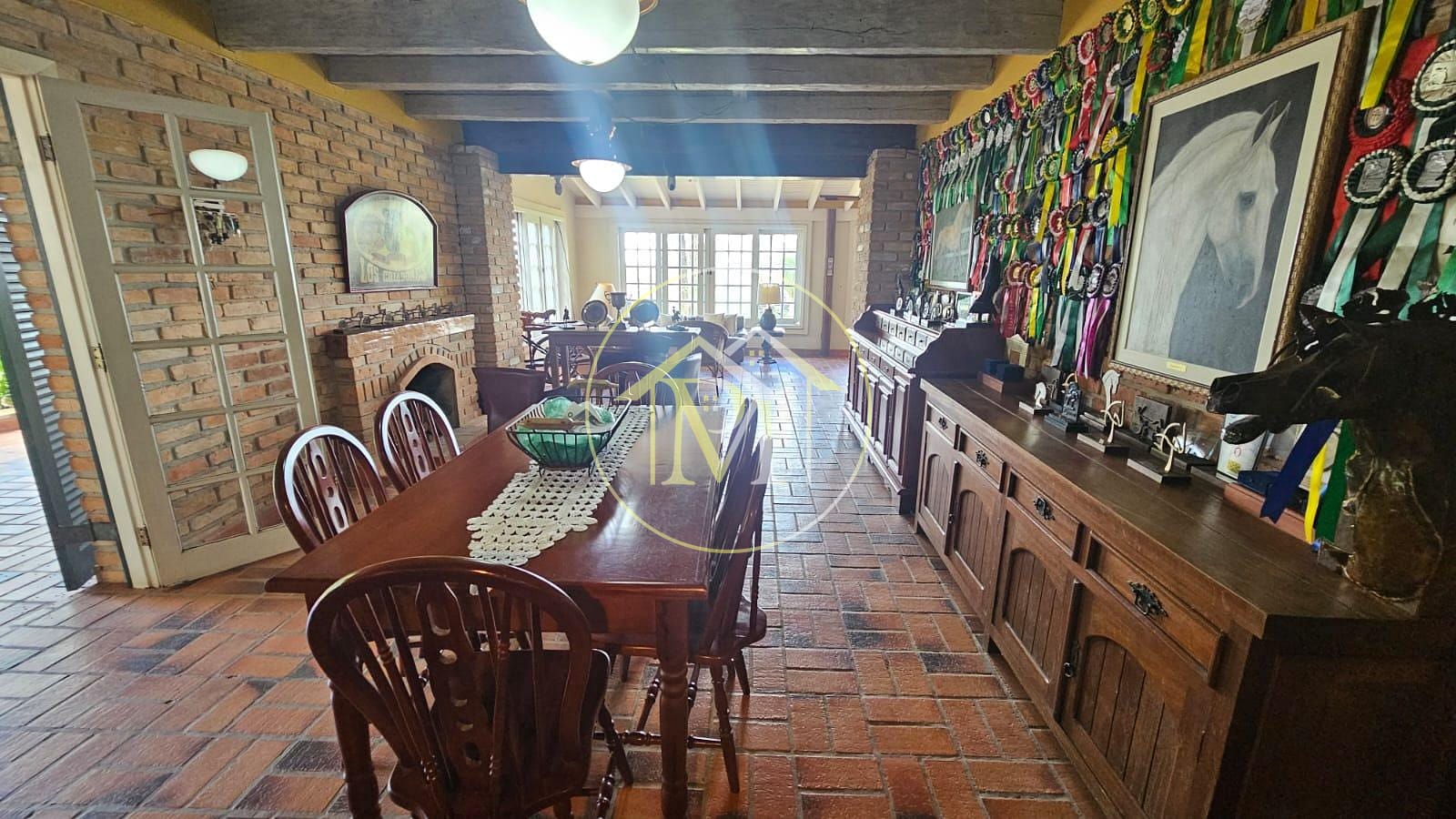 Fazenda, 240 m² - Foto 5