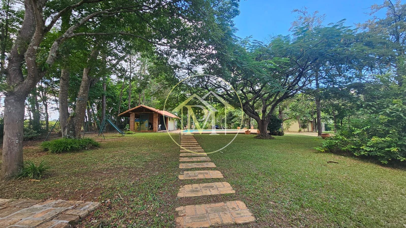 Fazenda, 240 m² - Foto 4