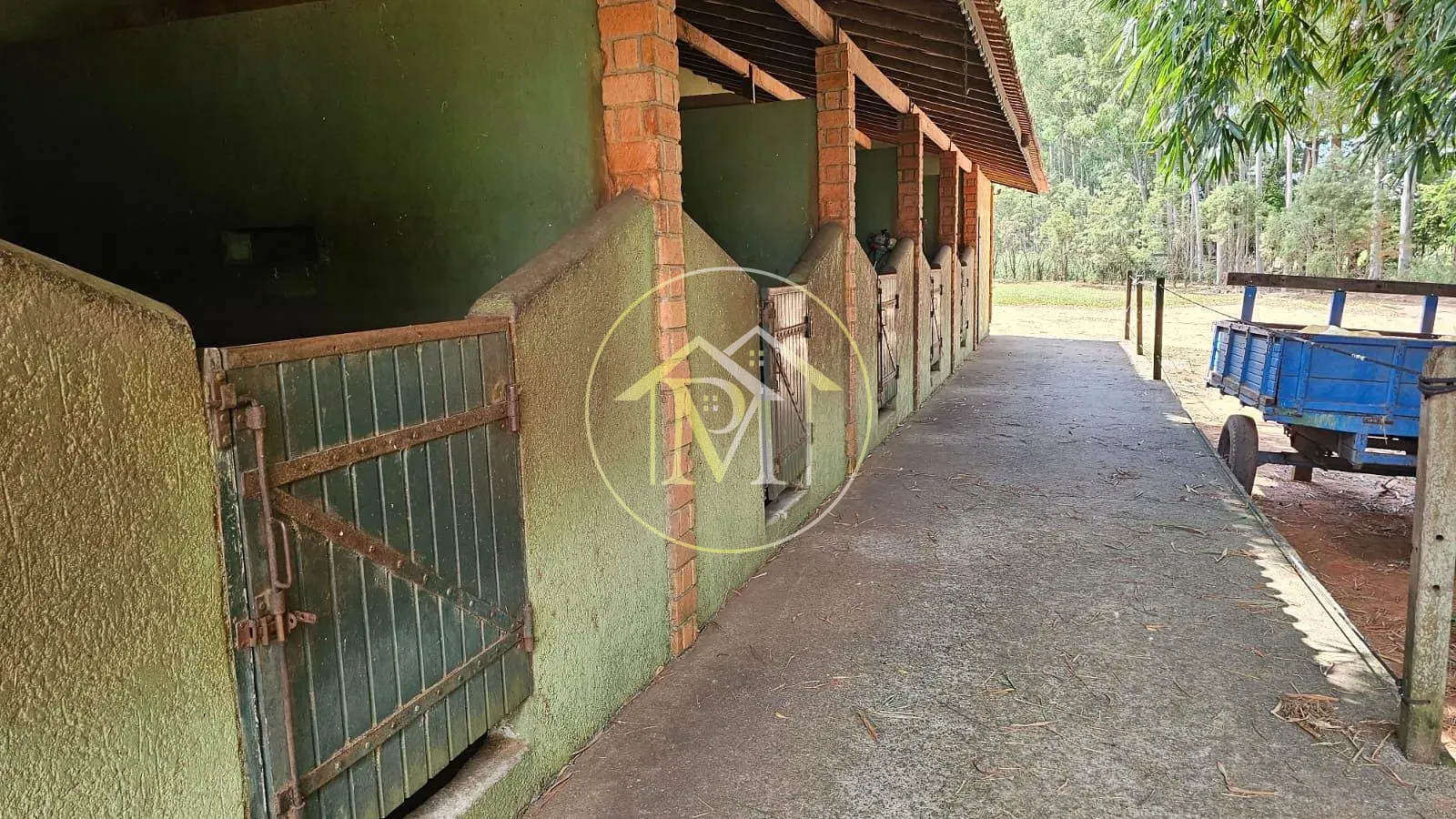 Fazenda, 240 m² - Foto 18