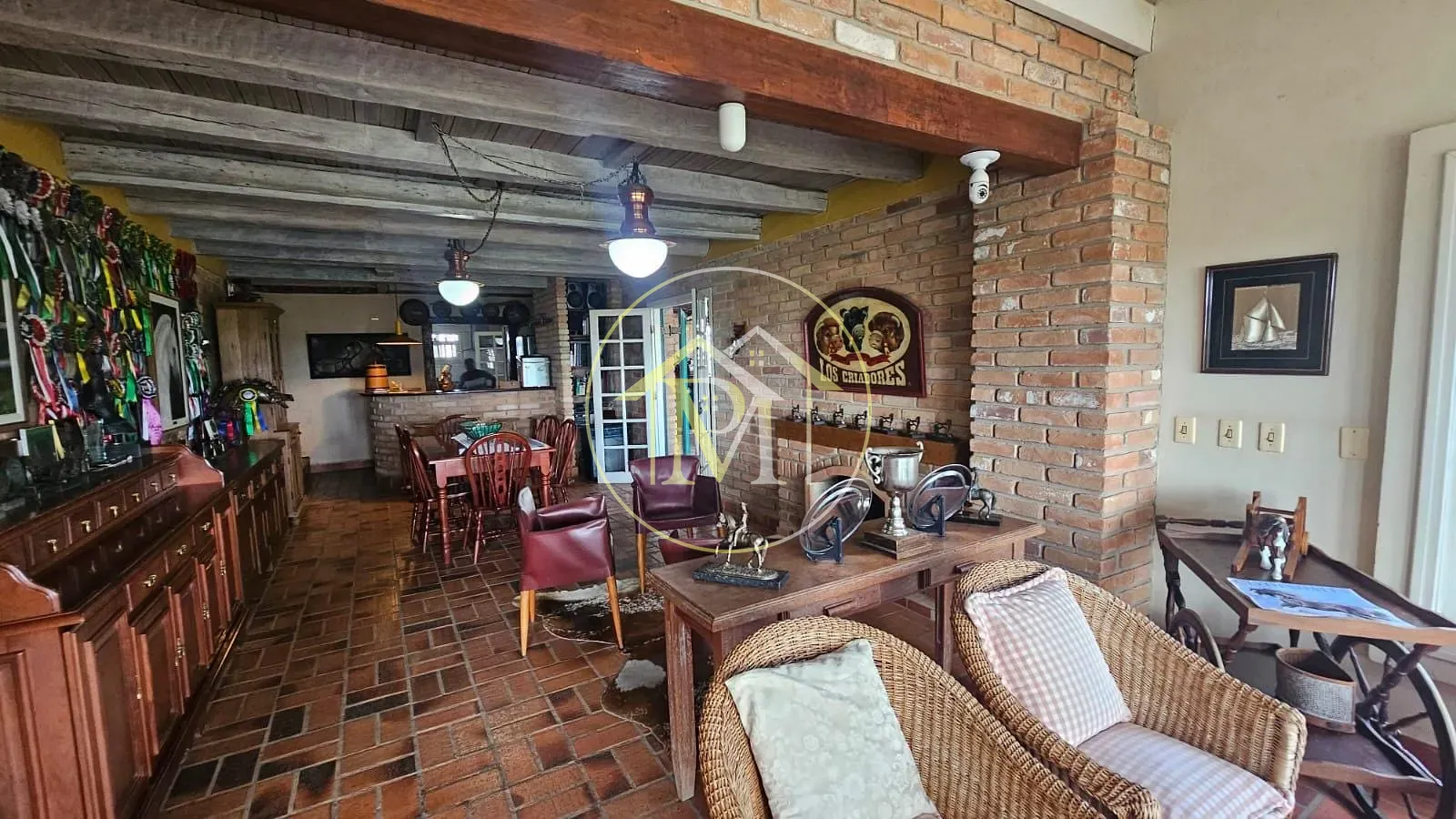 Fazenda, 240 m² - Foto 6