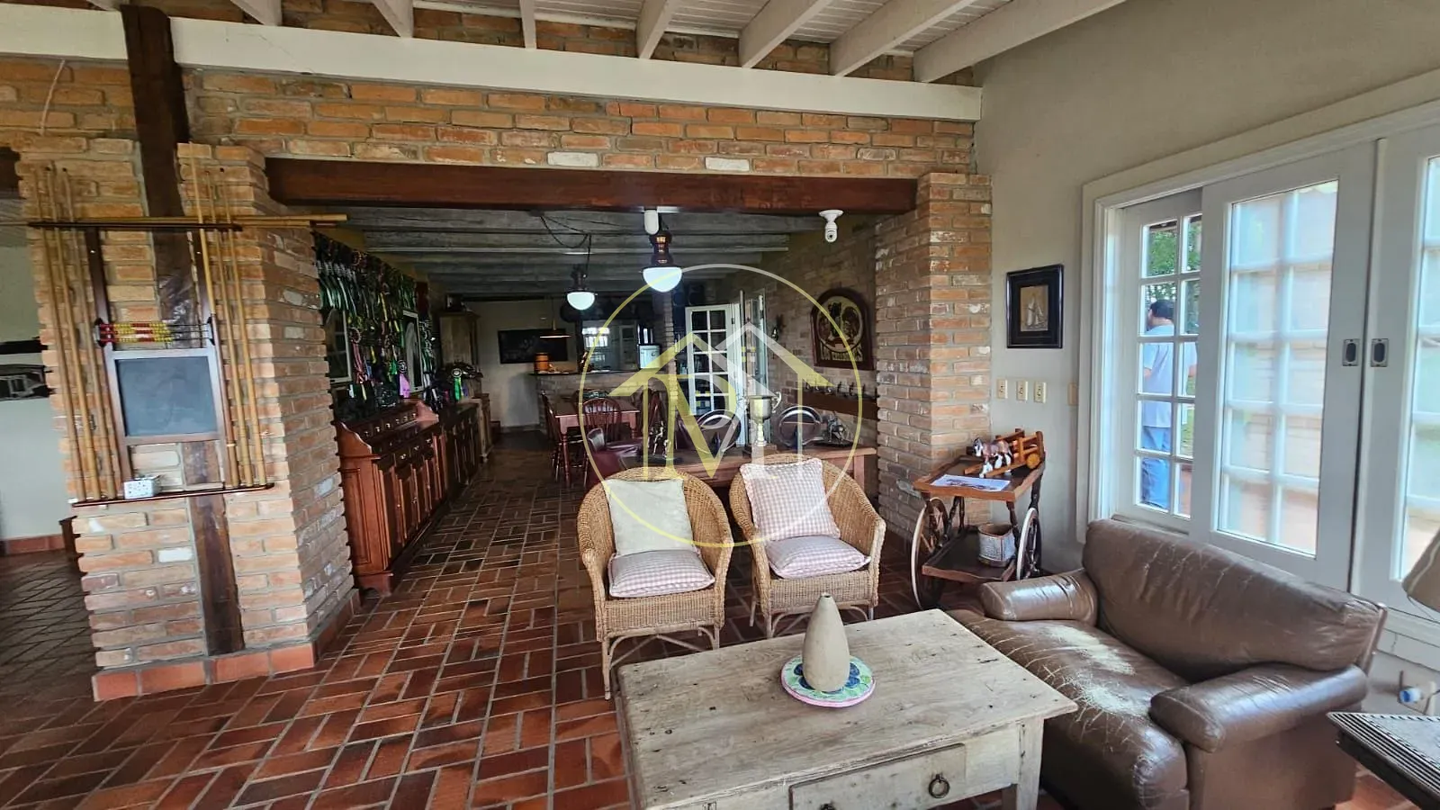 Fazenda, 240 m² - Foto 9