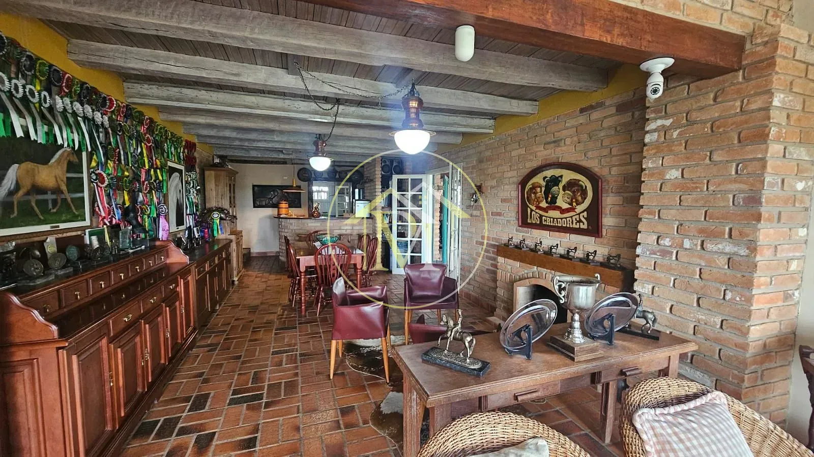 Fazenda, 240 m² - Foto 7