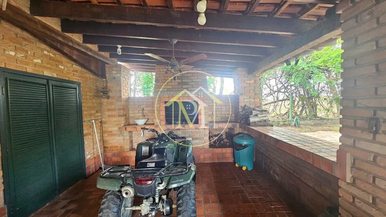 Fazenda, 240 m² - Foto 12