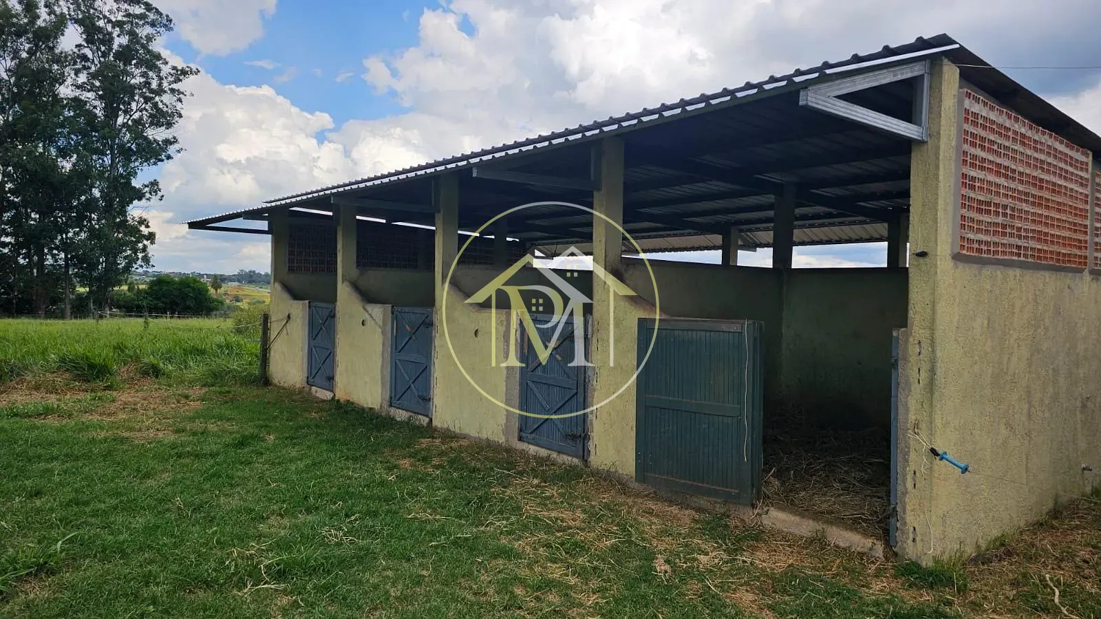 Fazenda, 240 m² - Foto 22