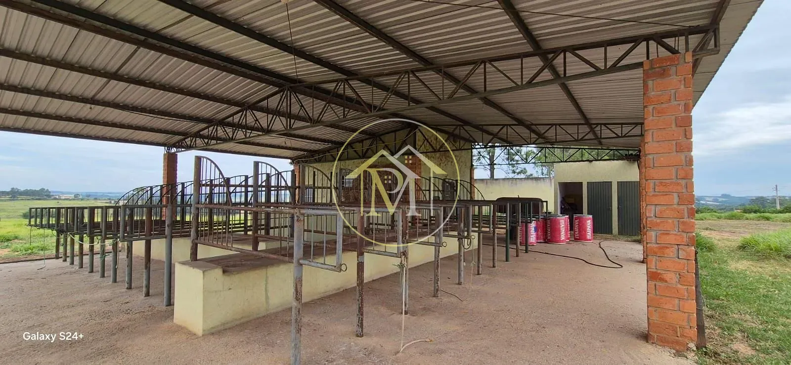 Fazenda, 240 m² - Foto 23