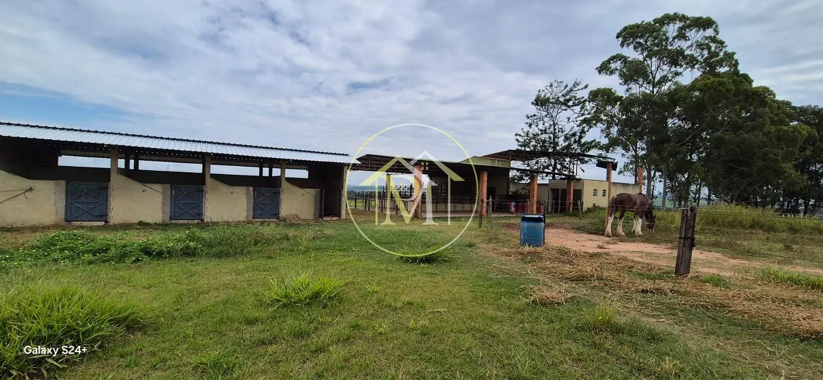 Fazenda, 240 m² - Foto 24
