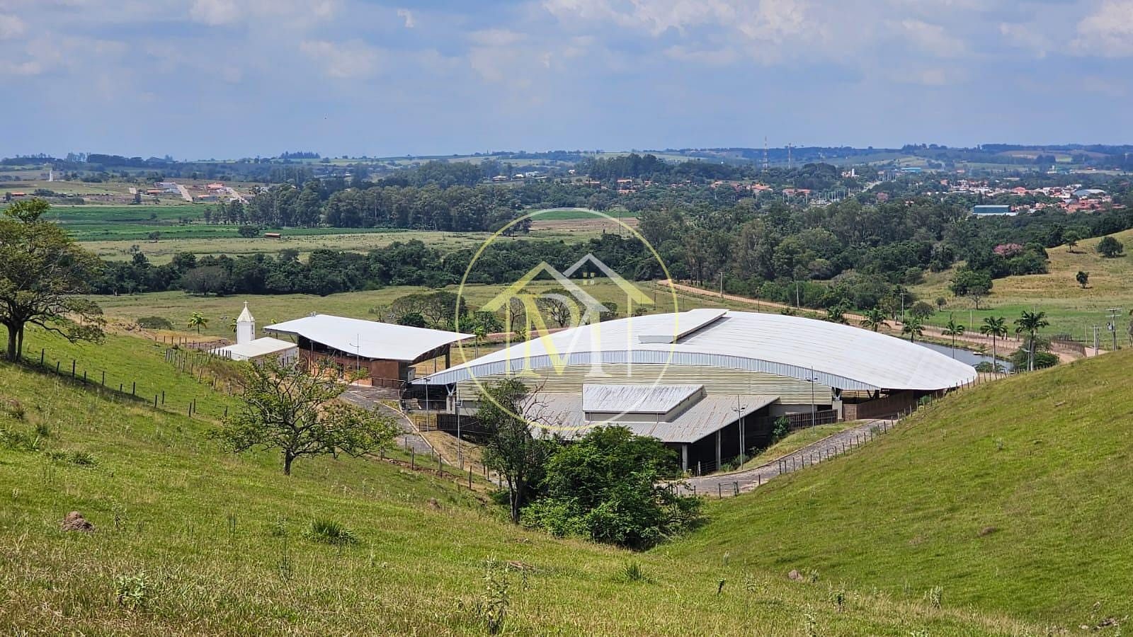 Fazenda, 240 m² - Foto 8