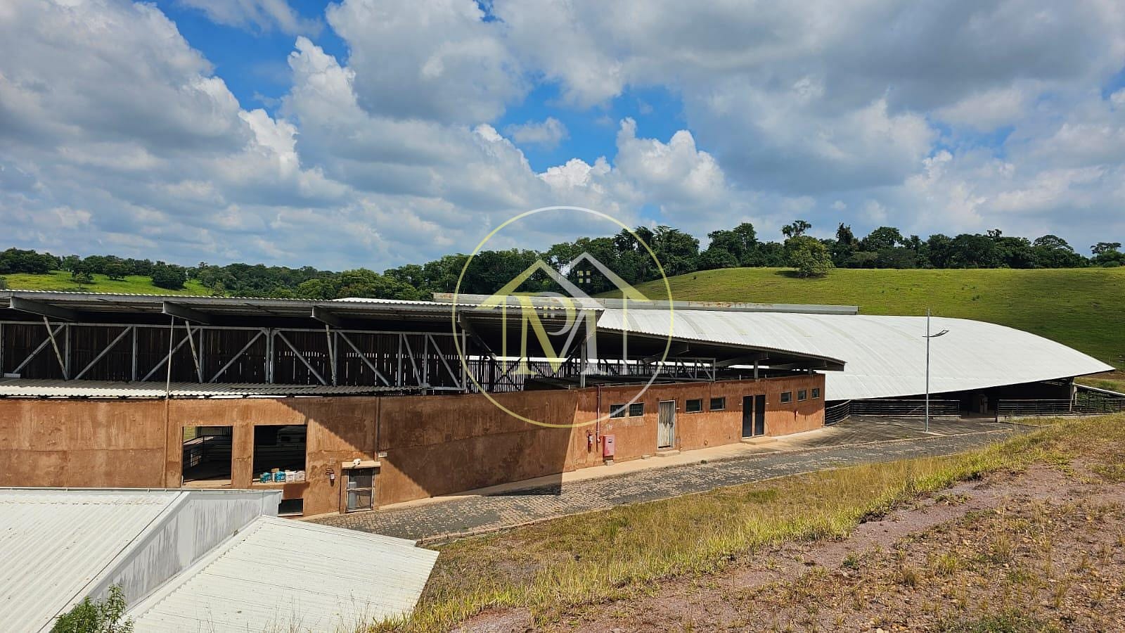 Fazenda, 240 m² - Foto 6