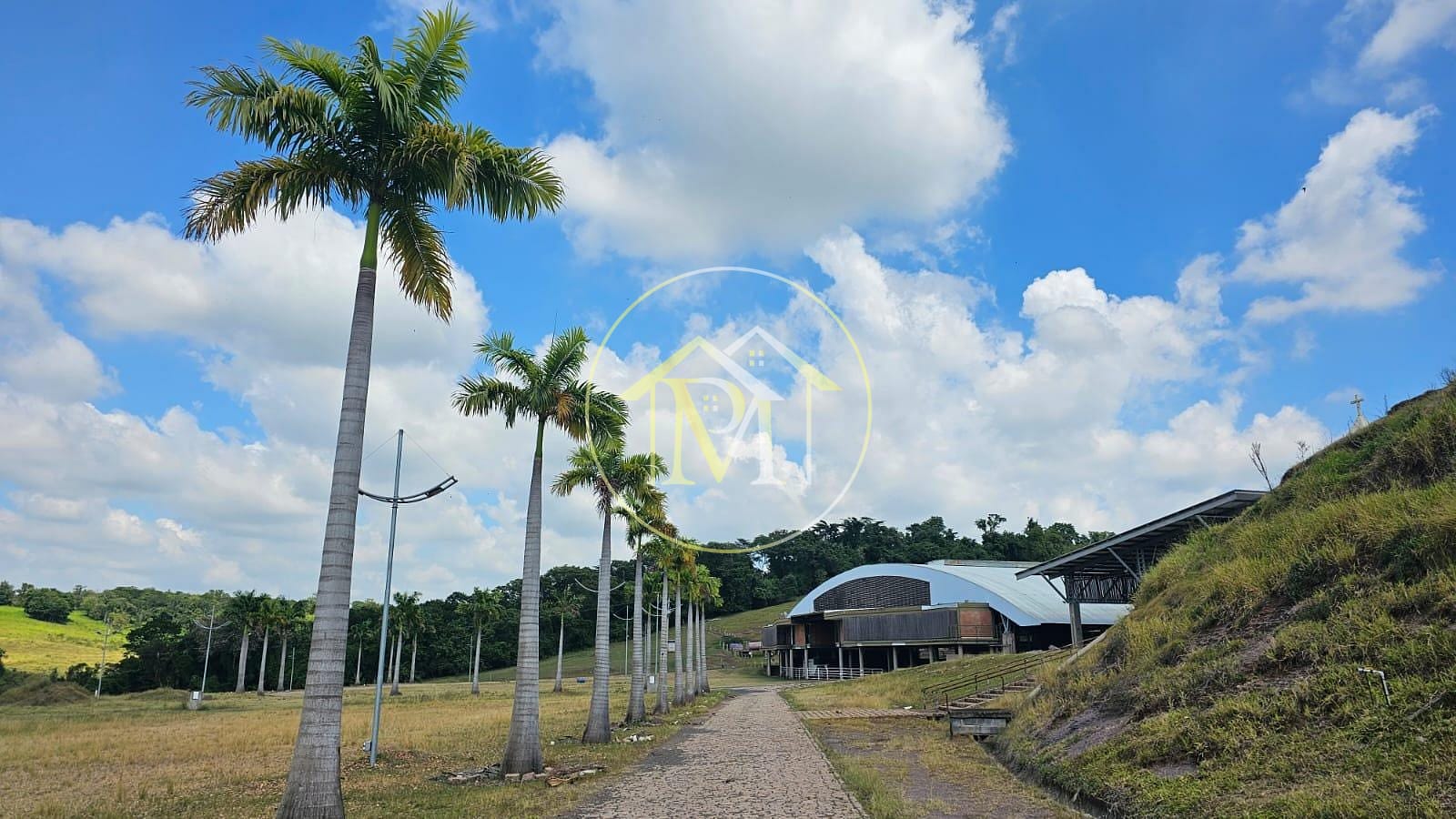 Fazenda, 240 m² - Foto 3