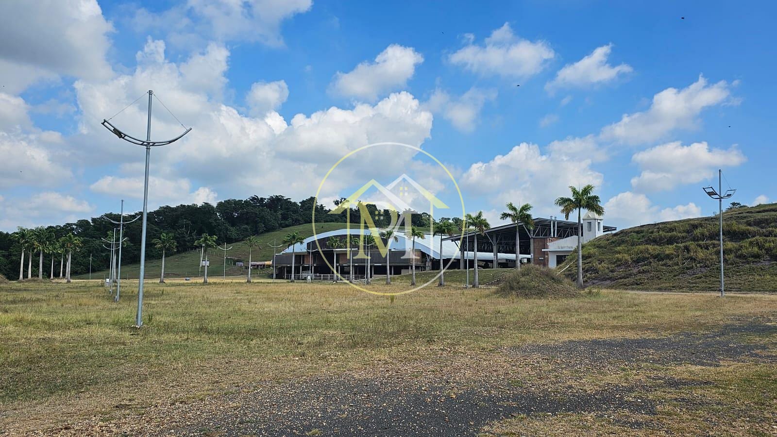 Fazenda, 240 m² - Foto 2