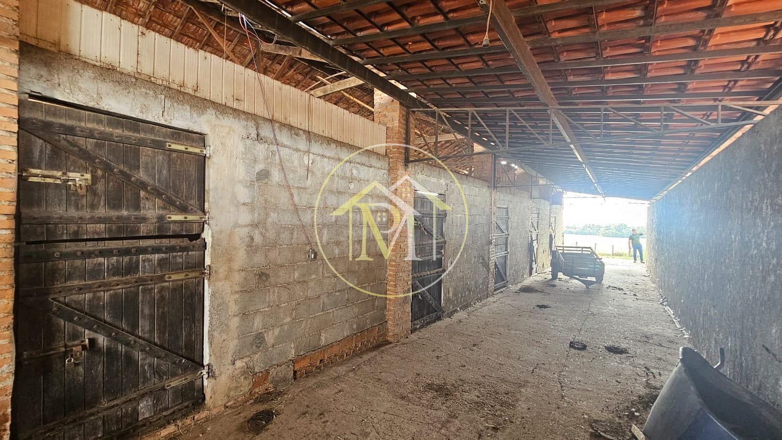 Fazenda, 240 m² - Foto 48