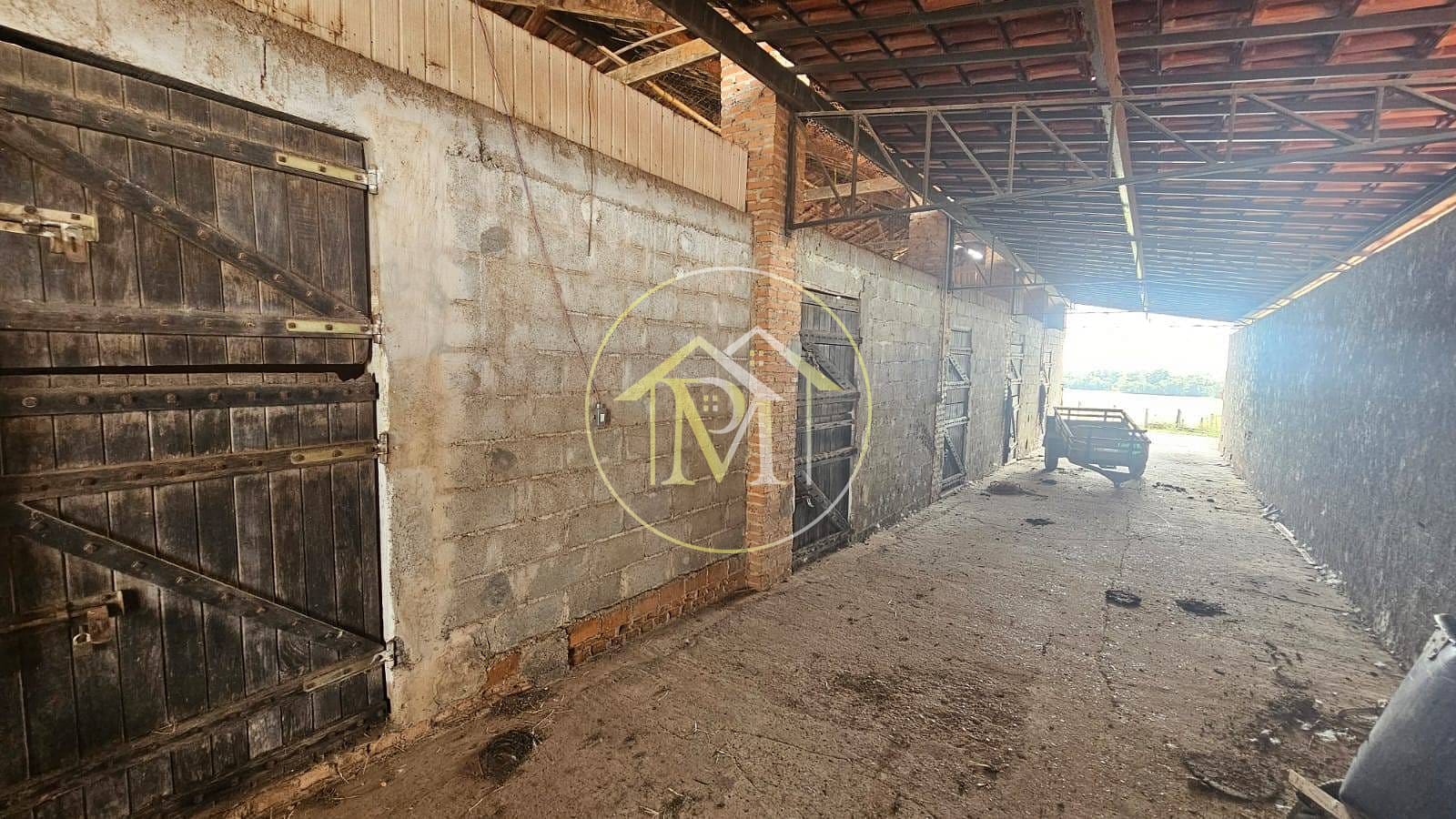 Fazenda, 240 m² - Foto 52