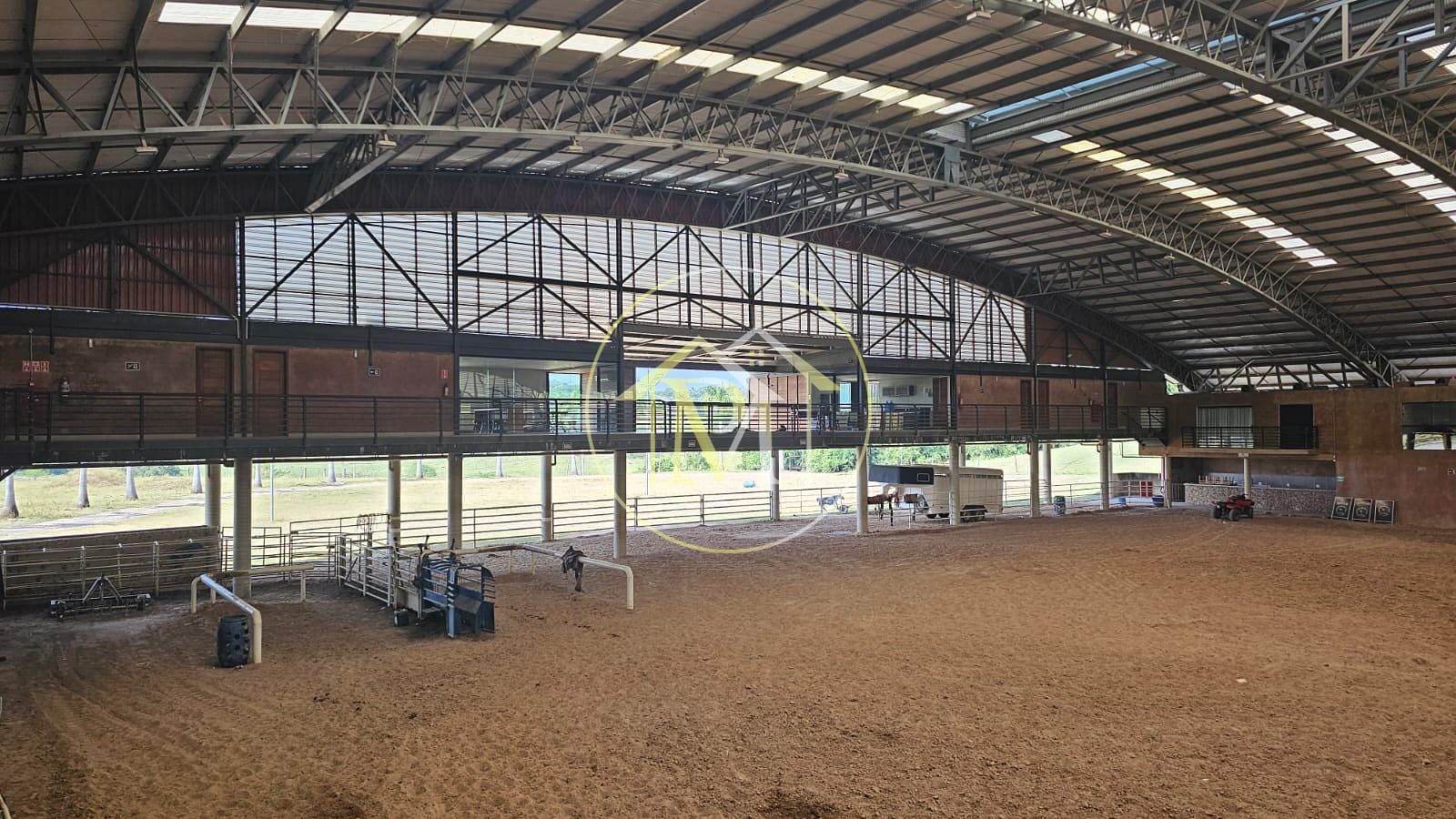 Fazenda, 240 m² - Foto 12