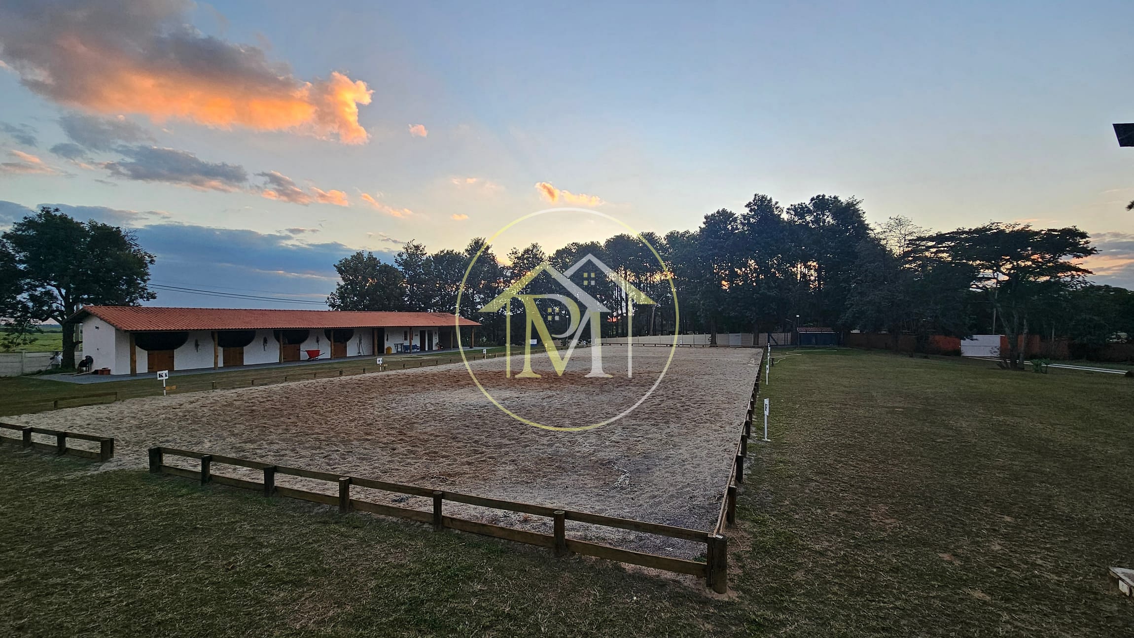 Chácara, 7 quartos, 2 hectares - Foto 1