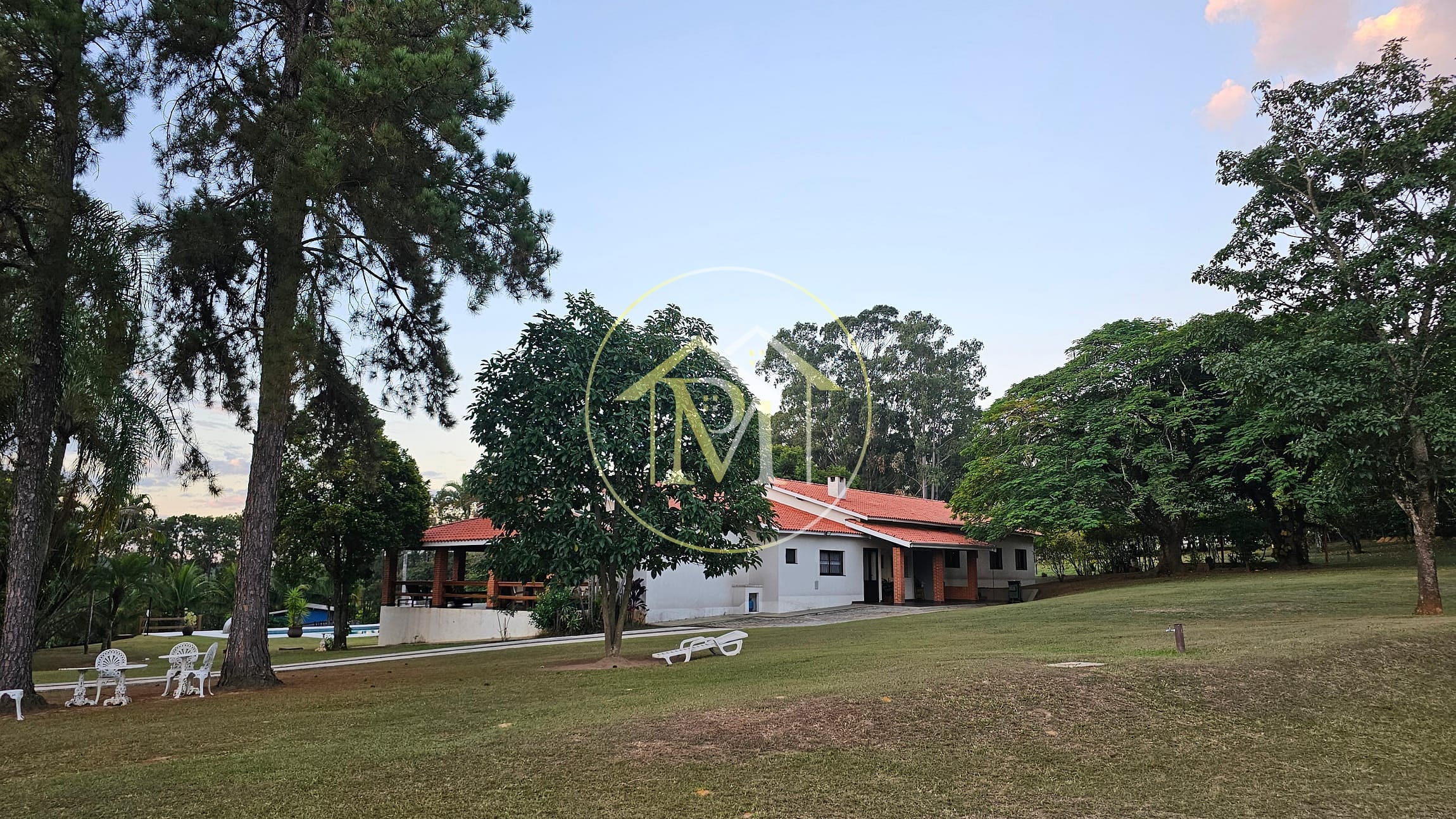 Chácara, 7 quartos, 2 hectares - Foto 16