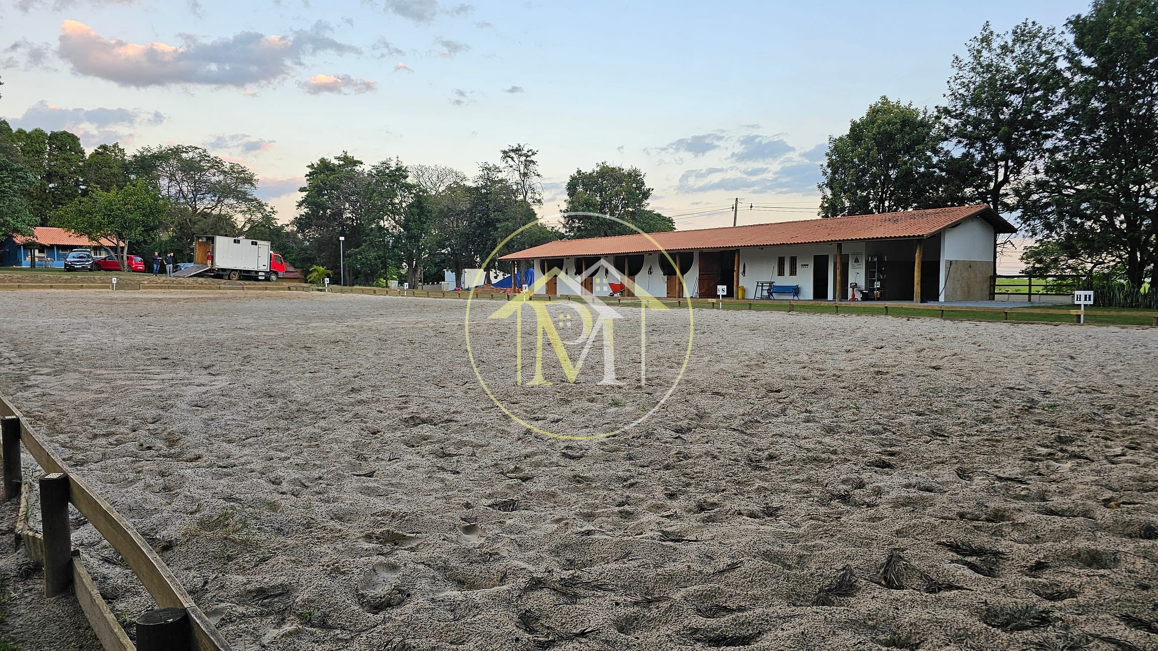 Chácara, 7 quartos, 2 hectares - Foto 2