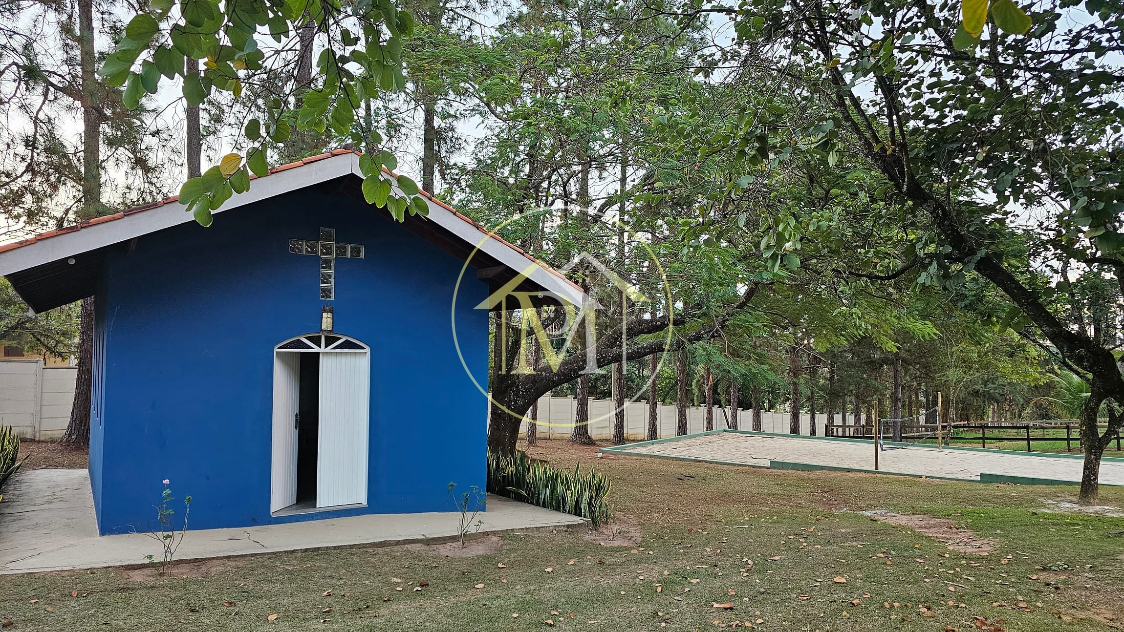 Chácara, 7 quartos, 2 hectares - Foto 10