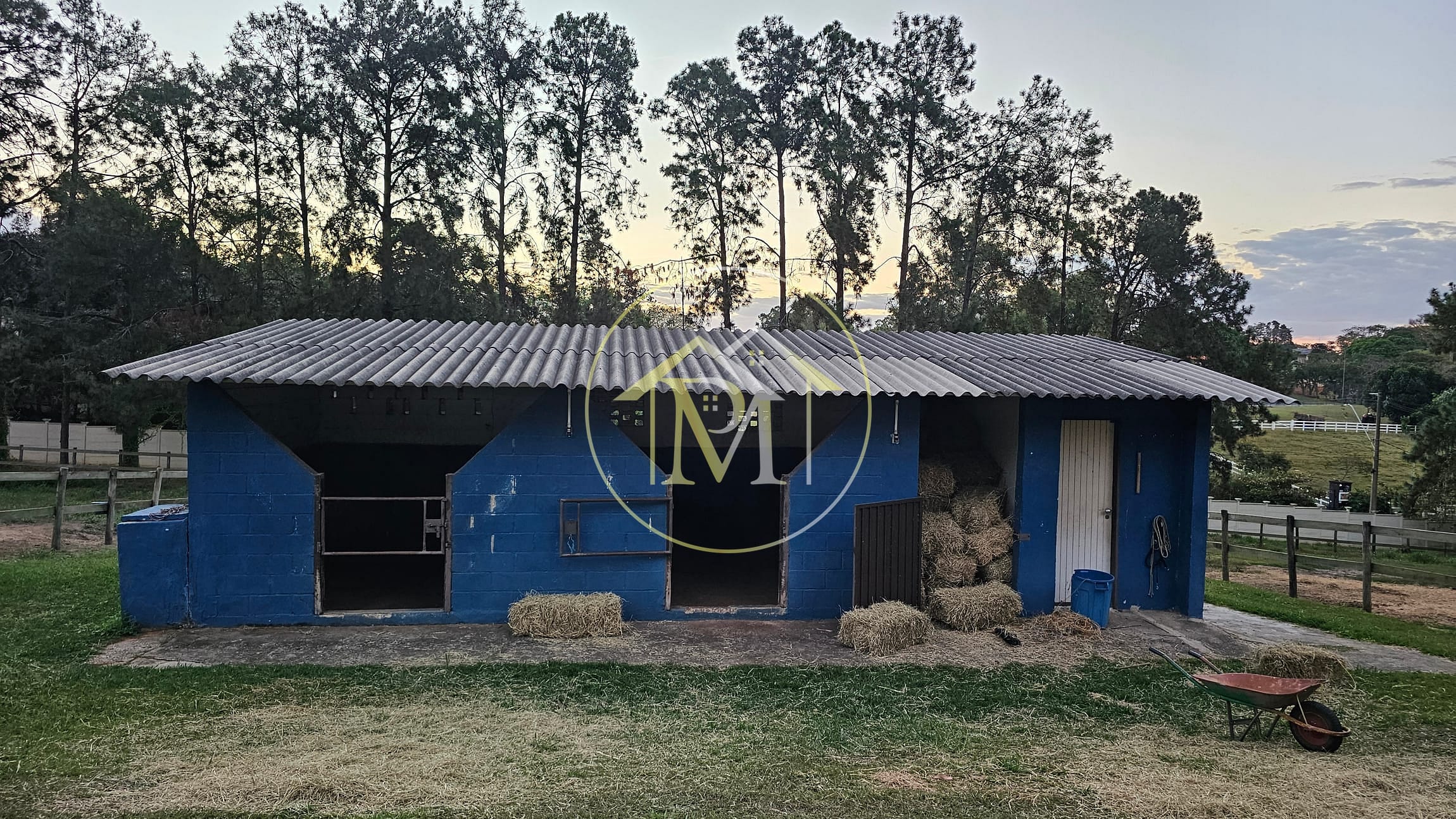 Chácara, 7 quartos, 2 hectares - Foto 14