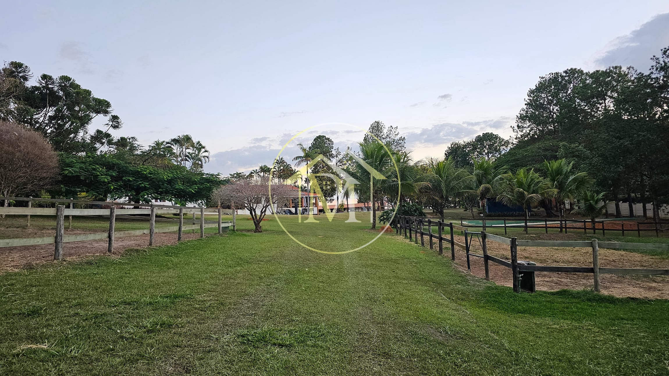 Chácara, 7 quartos, 2 hectares - Foto 15