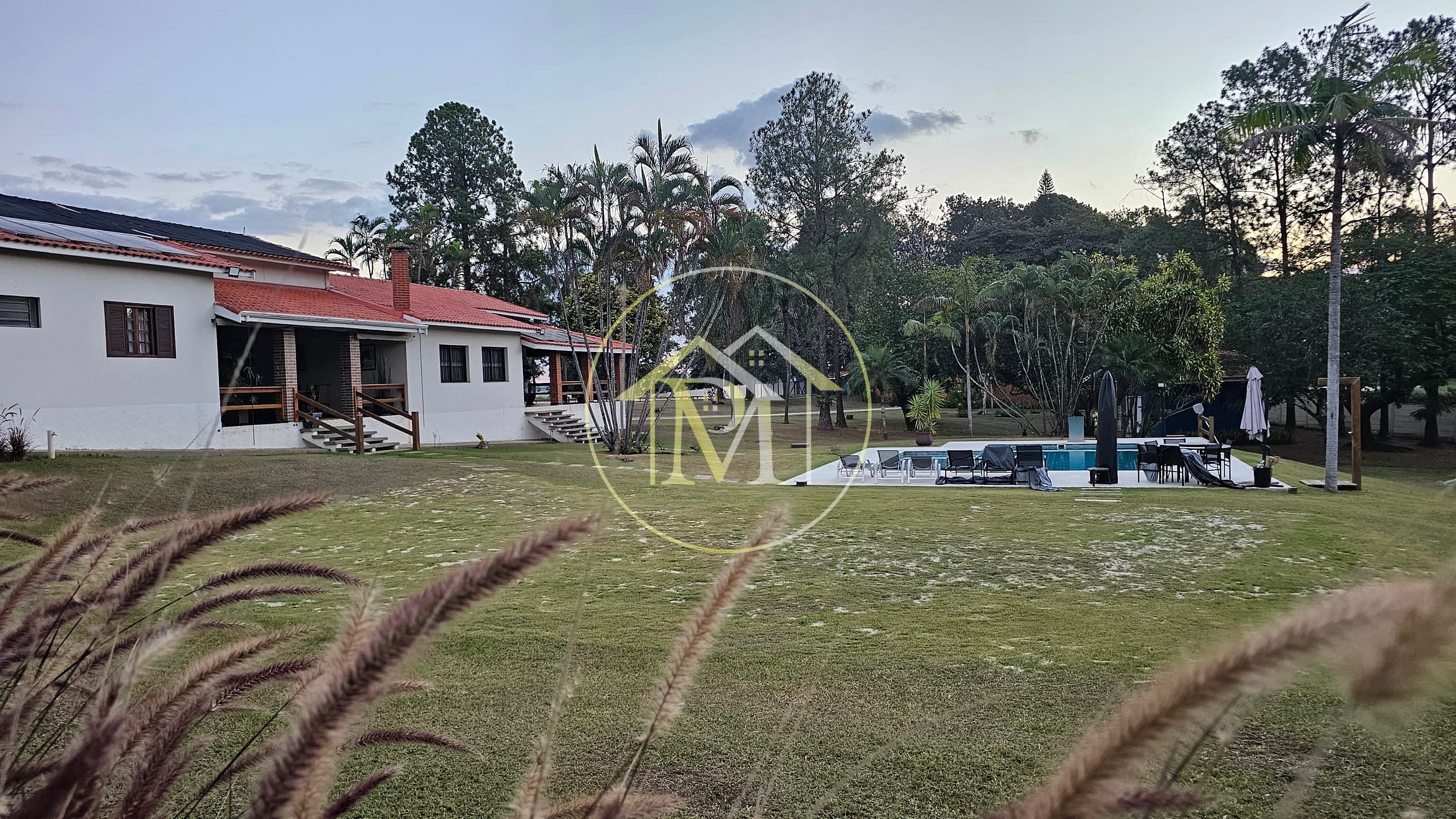 Chácara, 7 quartos, 2 hectares - Foto 11