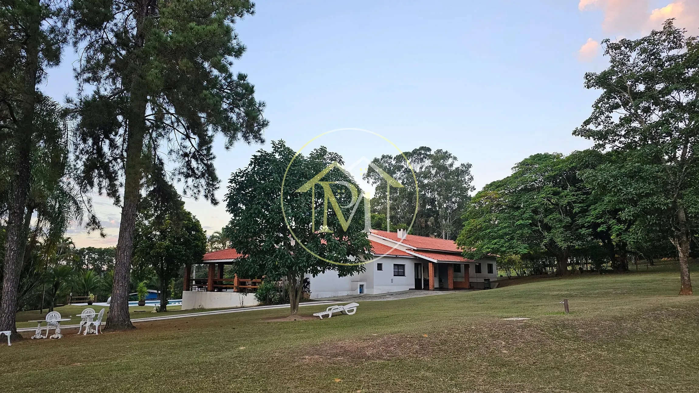 Chácara, 7 quartos, 2 hectares - Foto 16
