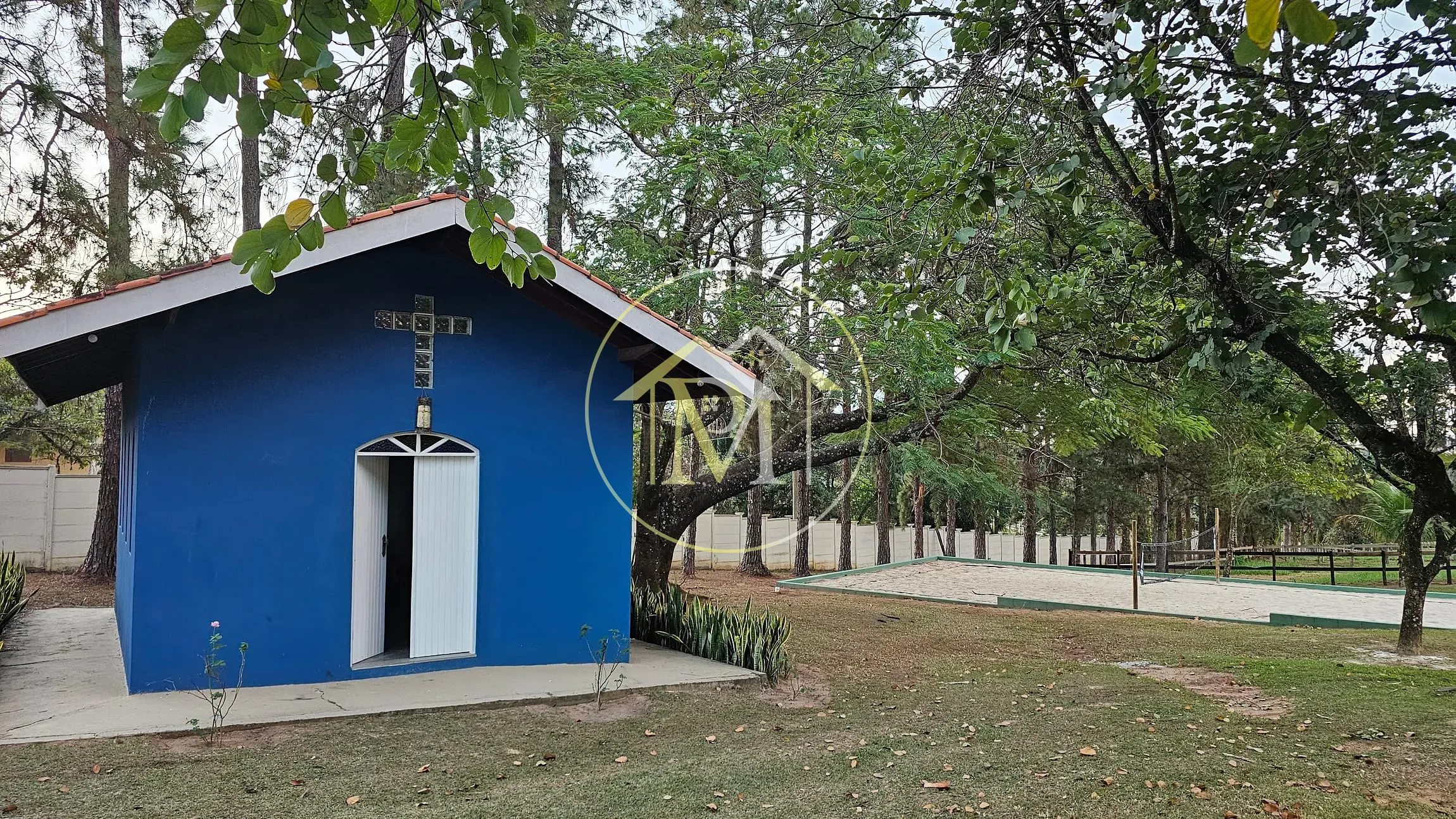 Chácara, 7 quartos, 2 hectares - Foto 10