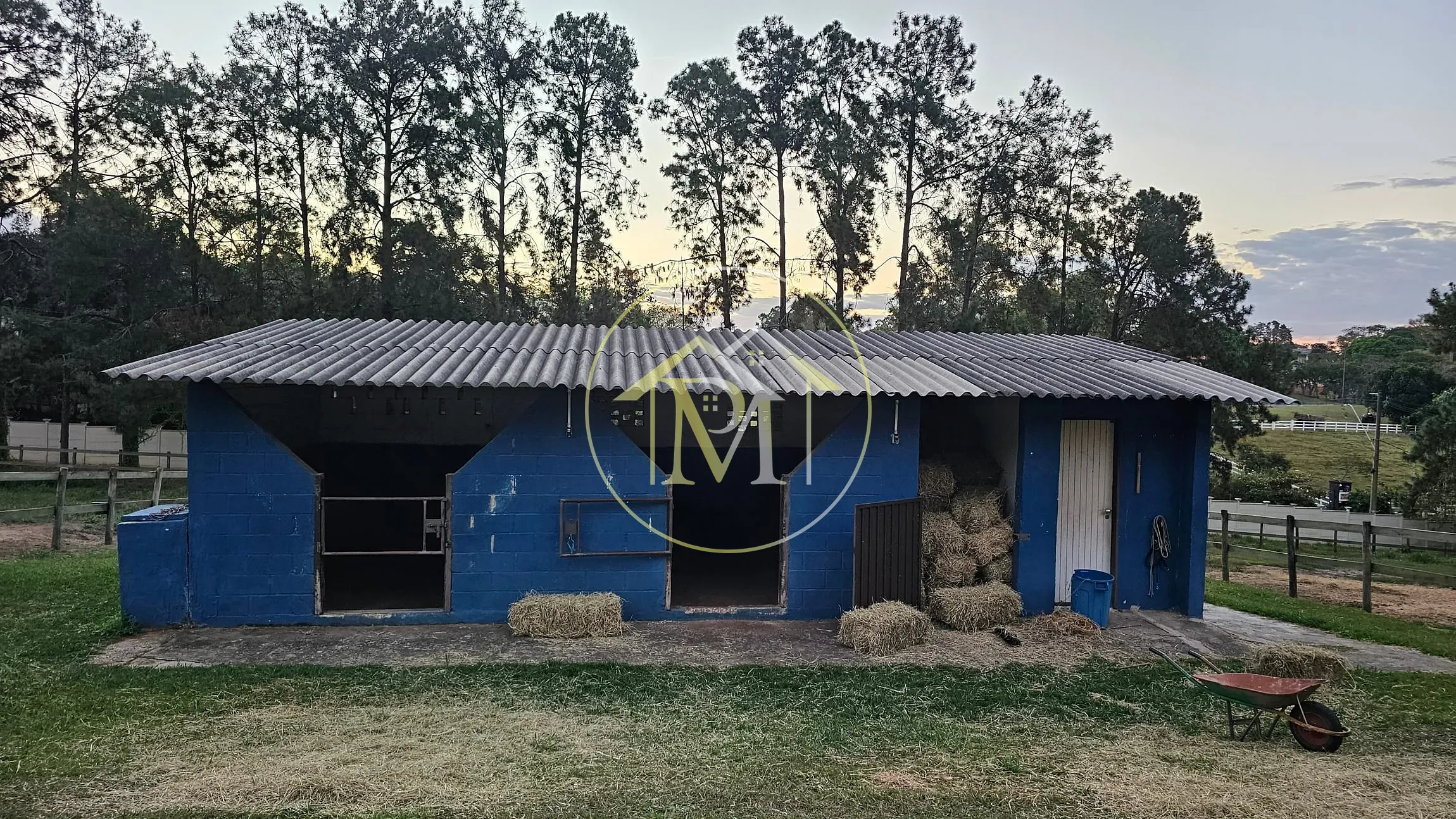 Chácara, 7 quartos, 2 hectares - Foto 14