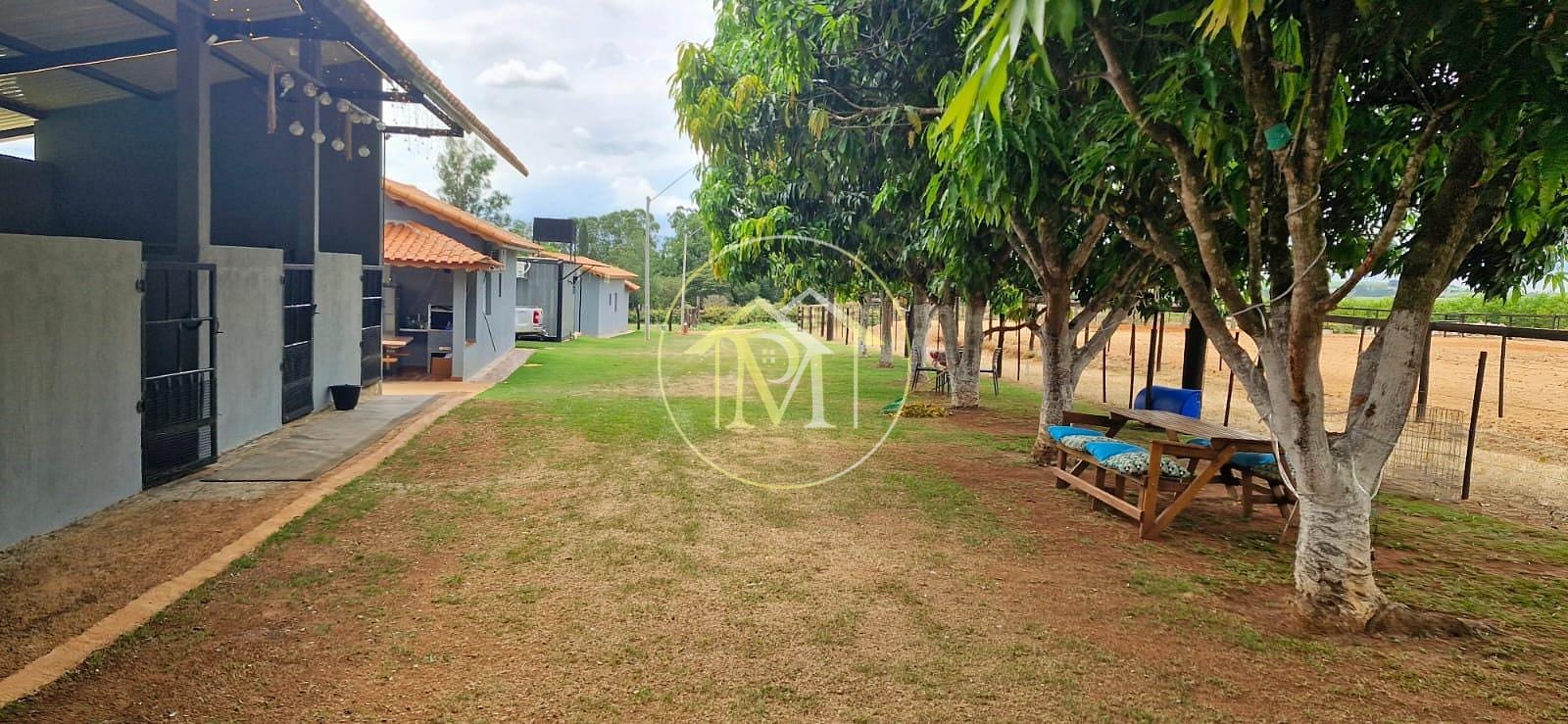 Chácara, 2 quartos, 3 hectares - Foto 3