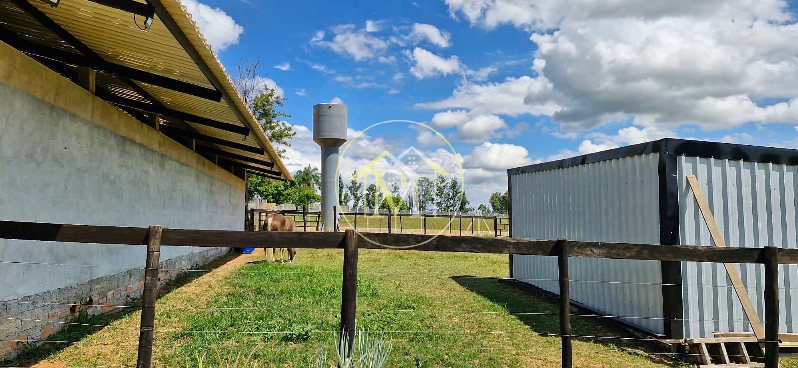 Chácara, 2 quartos, 3 hectares - Foto 5