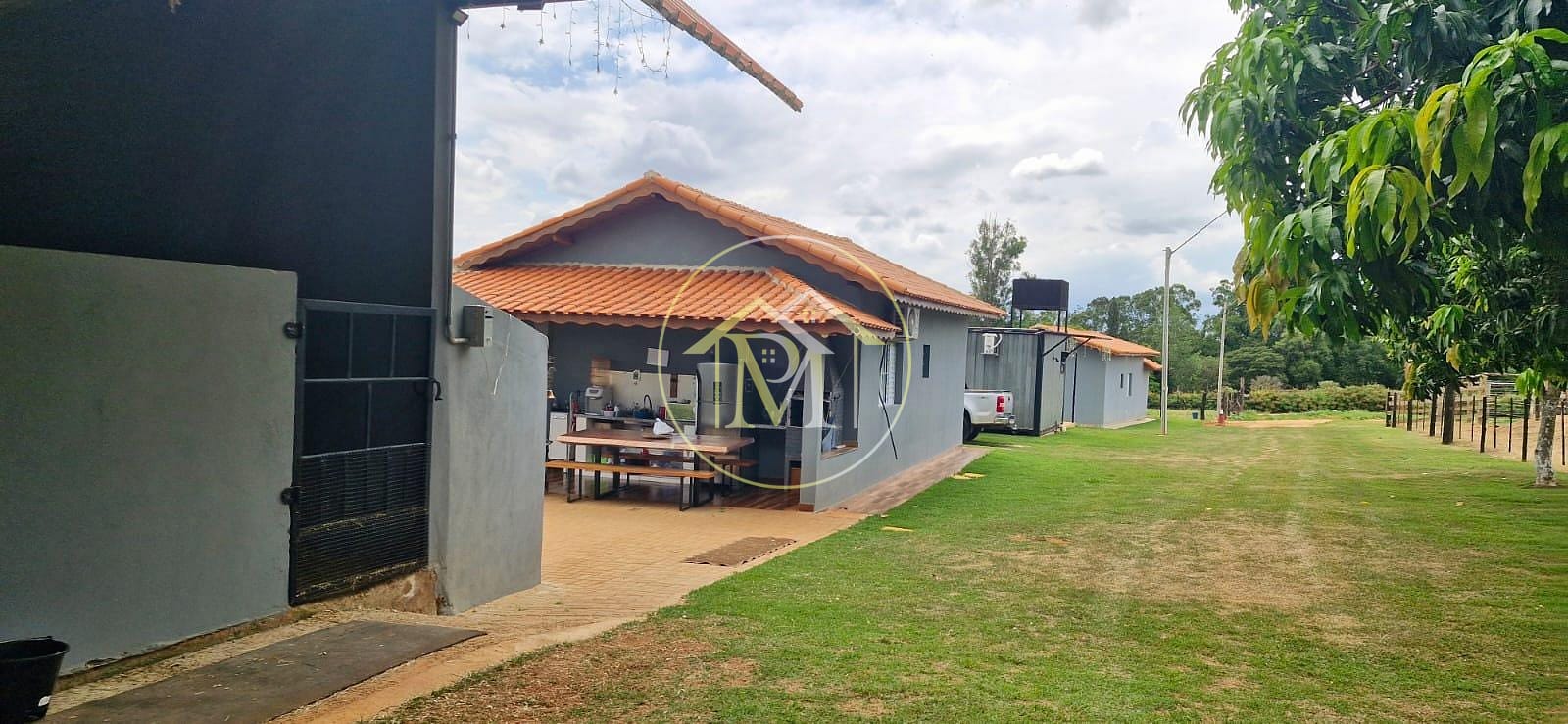 Chácara, 2 quartos, 3 hectares - Foto 7