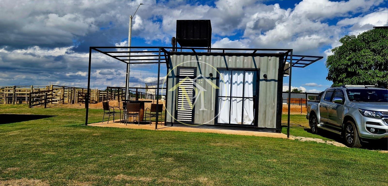 Chácara, 2 quartos, 3 hectares - Foto 10