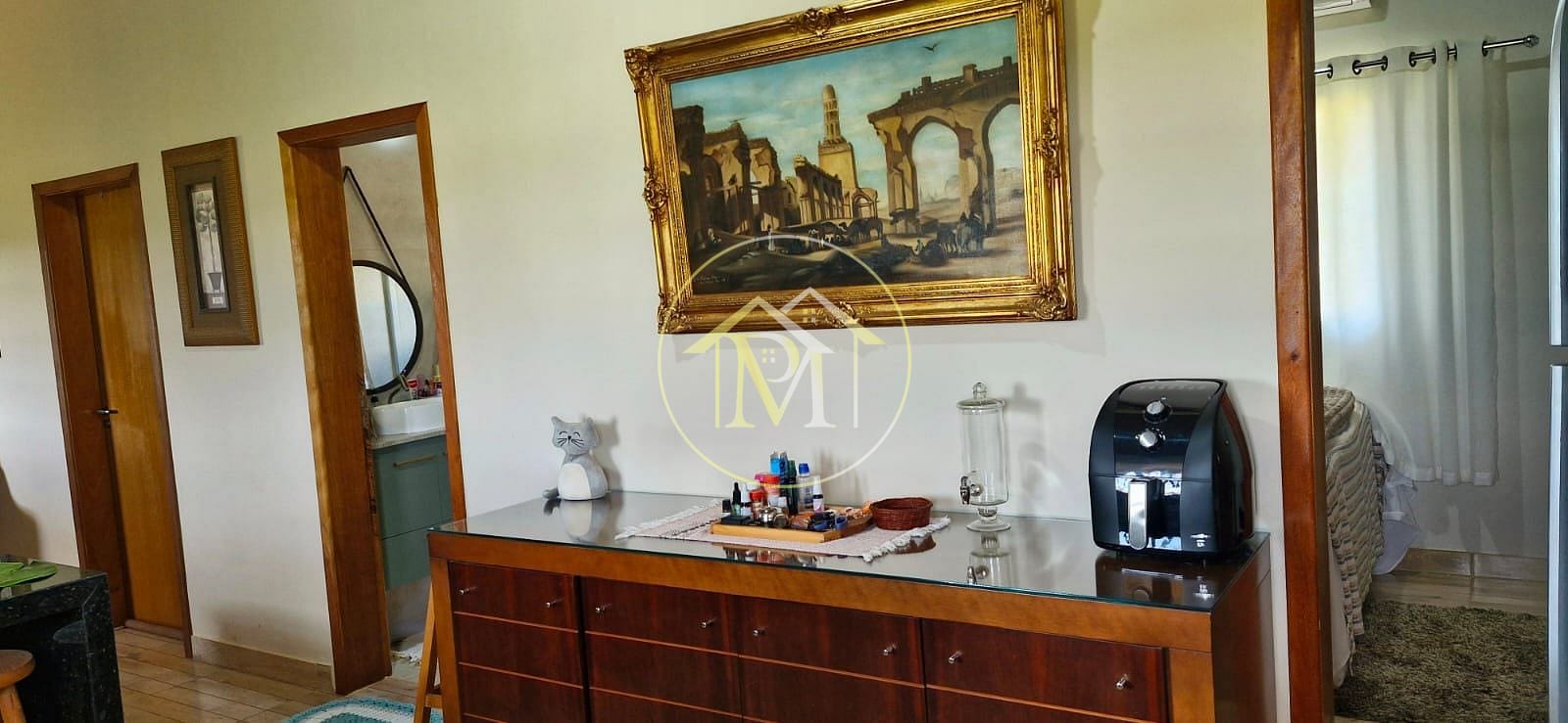 Chácara, 2 quartos, 3 hectares - Foto 16