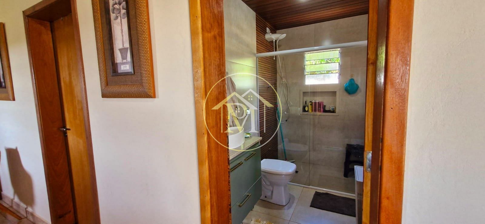 Chácara, 2 quartos, 3 hectares - Foto 19