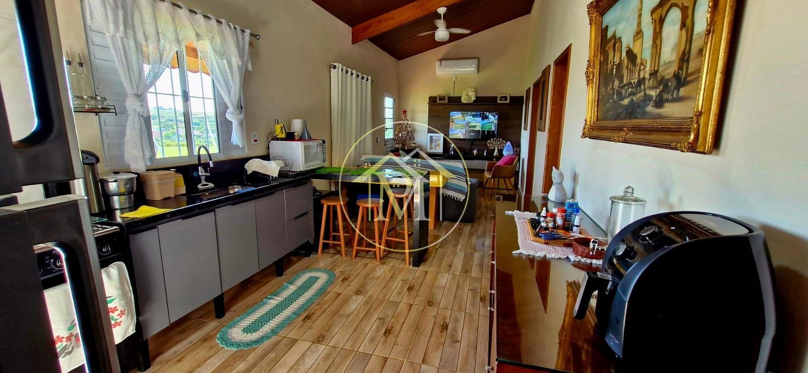 Chácara, 2 quartos, 3 hectares - Foto 21