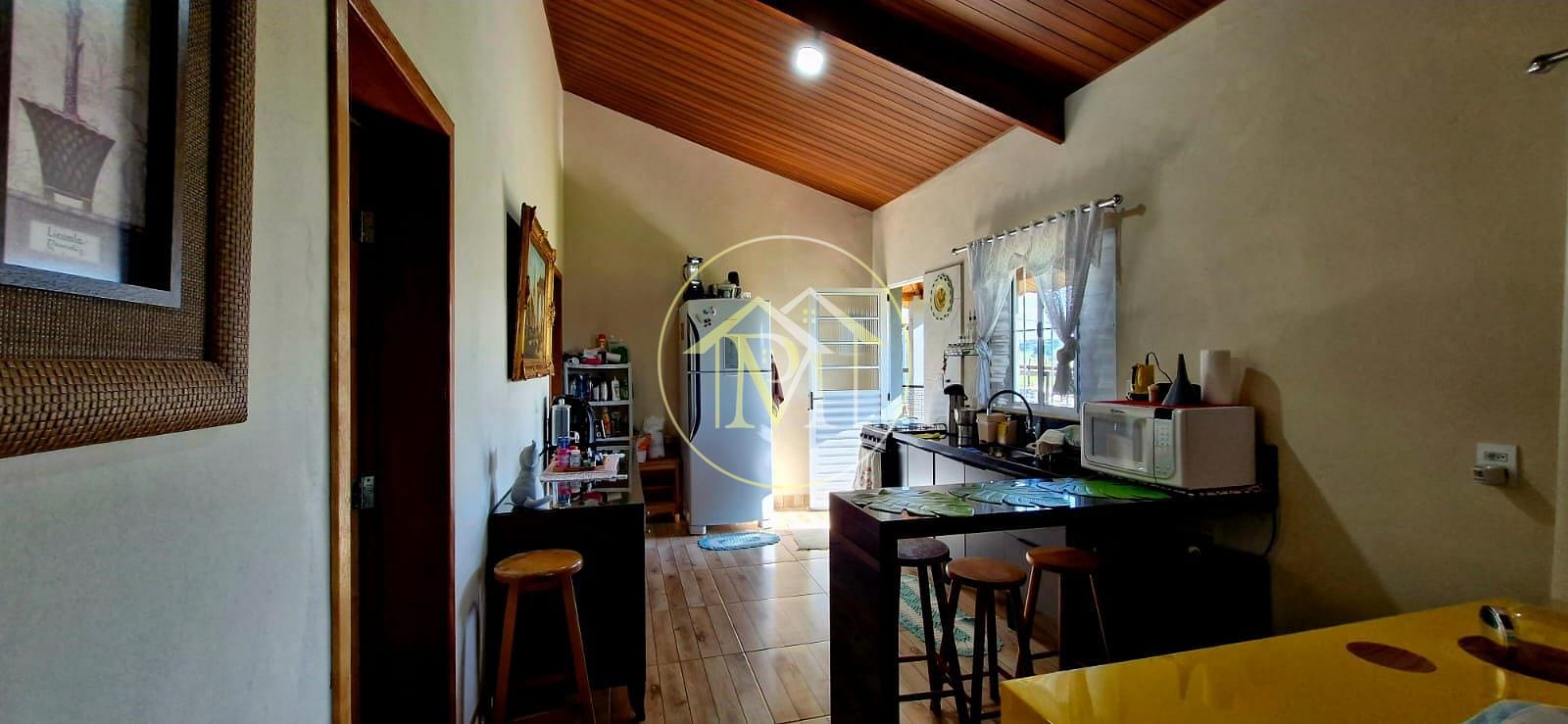 Chácara, 2 quartos, 3 hectares - Foto 23