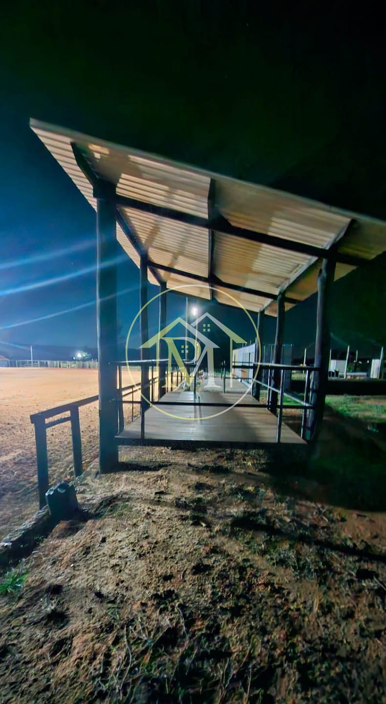 Chácara, 2 quartos, 3 hectares - Foto 24