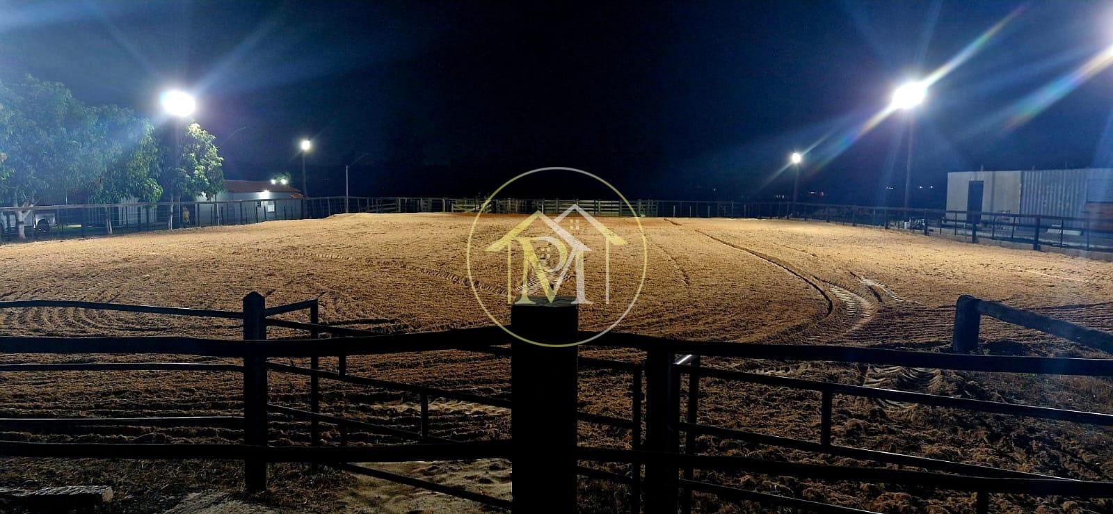 Chácara, 2 quartos, 3 hectares - Foto 26