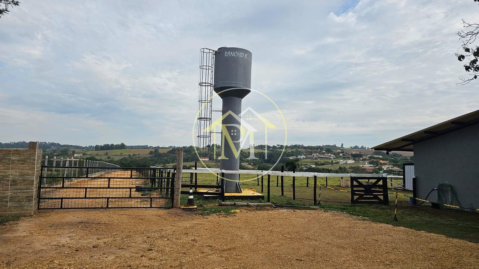 Chácara, 2 quartos, 3 hectares - Foto 28