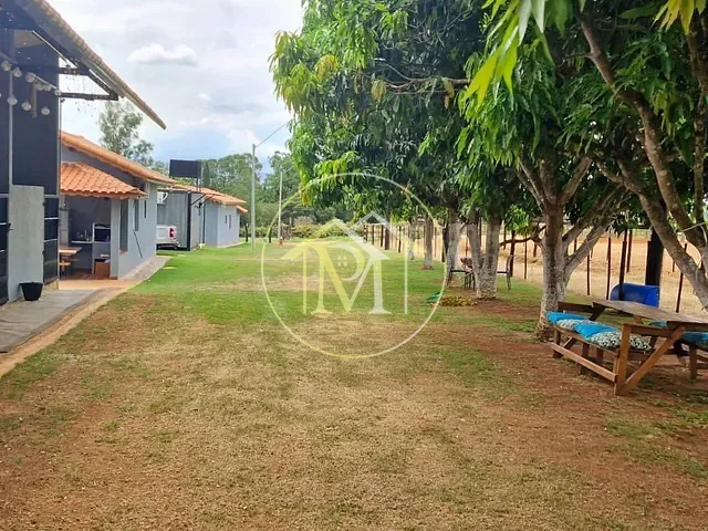 Haras com 26700m² 2 quartos e 3 banheiros, à venda, no bairro centro em Porto Feliz