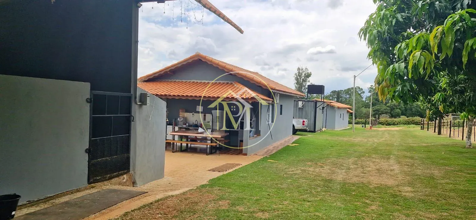 Chácara, 2 quartos, 3 hectares - Foto 7